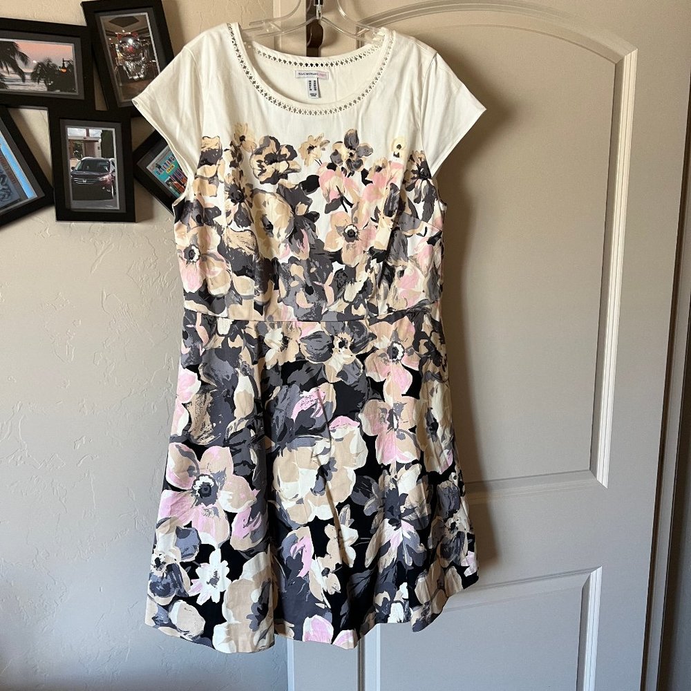 Isaac Mizrahi Live! Dress Size 16.